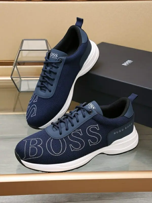 boss decontractees chaussures pour homme s_1221572